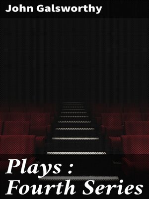 cover image of Plays